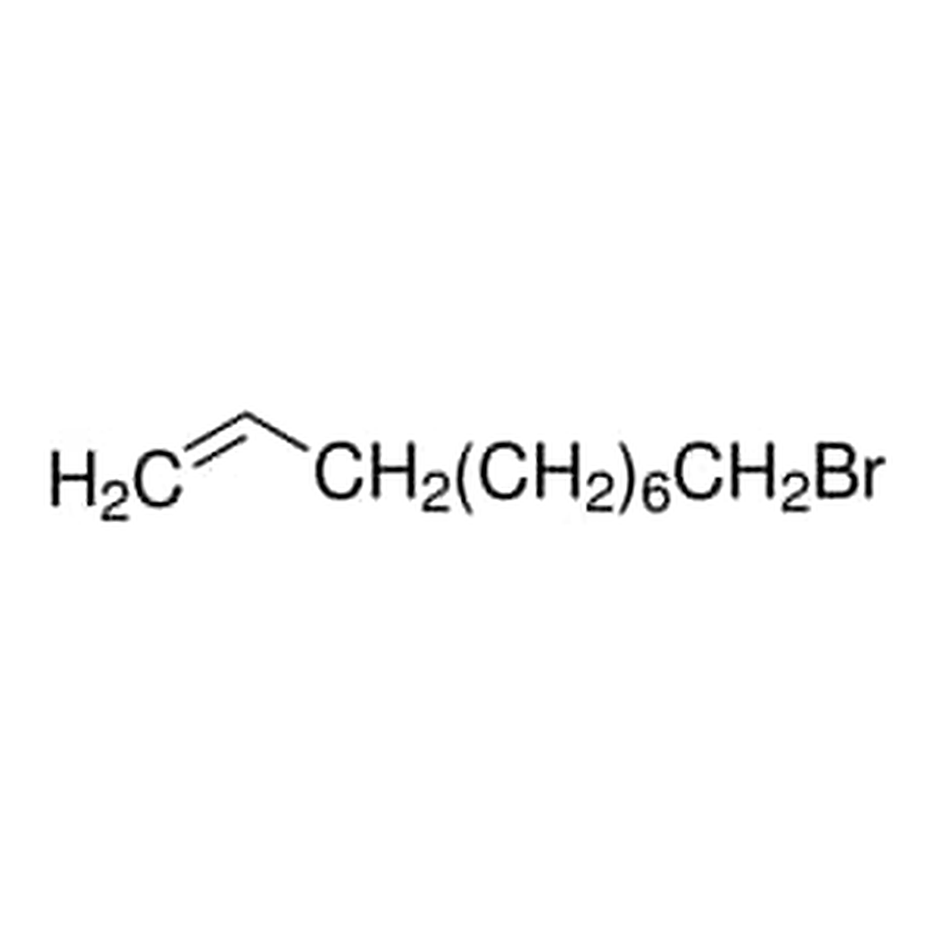 Merck 10-BROMO-1-DECENE, 97%
