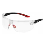 AS ONE Safety Iris Clear Lense, 보호안경