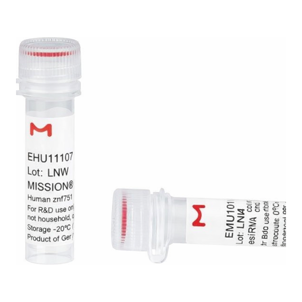 Merck MISSION(R) esiRNA