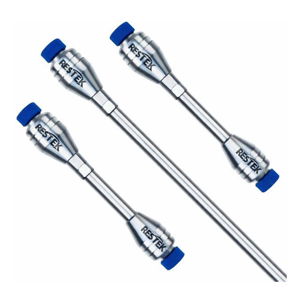 Restek Ultra Silica 3um, 30 x 3.0mm