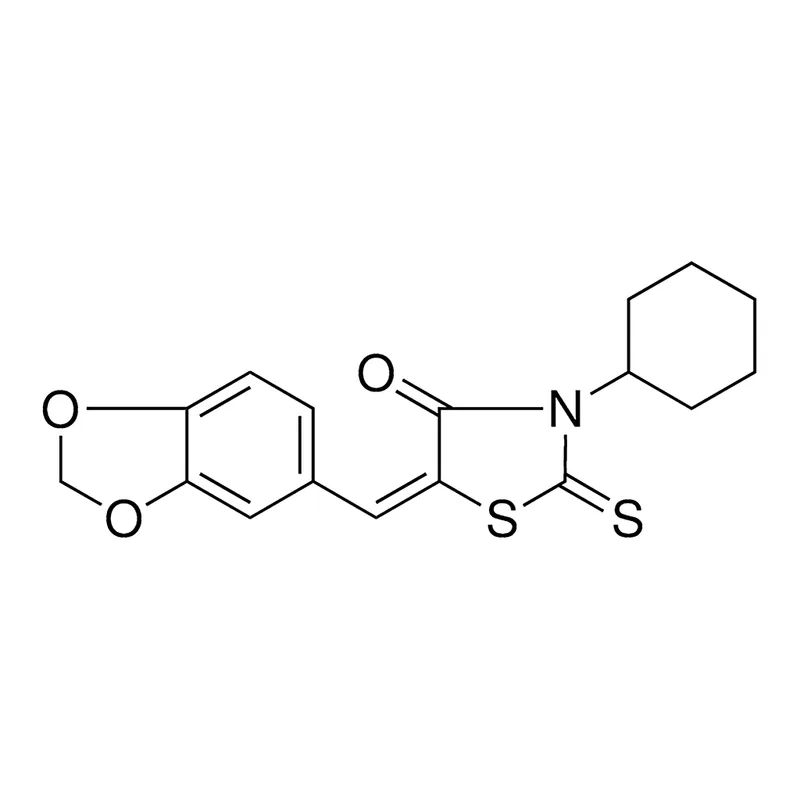 Merck 5-BENZO(1,3)DIOXOL-5-YLMETHYLE - 10 MG &