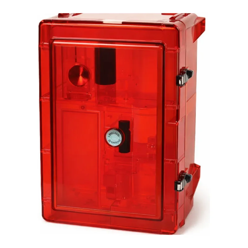 Merck Scienceware(R) Secador(R) desiccator cabinet