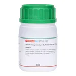 Himedia Buffered Glucose HiVeg Broth (Glucose Phosphate HiVeg Broth) (MR-VP HiVeg Medium)