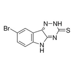 Merck 8-BROMO-2,3-DIHYDRO-5H-AS-TRIAZ-