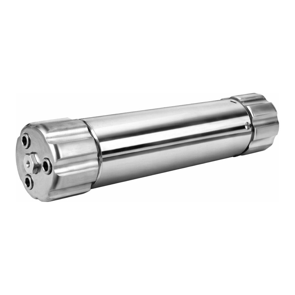 Waters XTerra MS C18 OBD Prep Column, 125Å, 10 µm, 50 mm X 250 mm, 1/pk
