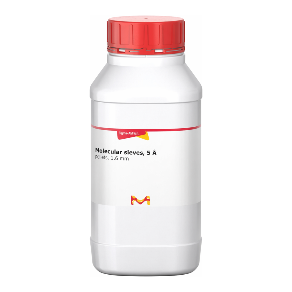 Merck MOLECULAR SIEVES, 5A, 1.6MM PELLETS