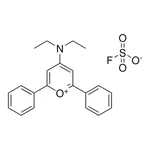 Merck 4-DIETHYLAMINO-2,6-DIPHENYL-PY - 50 MG&