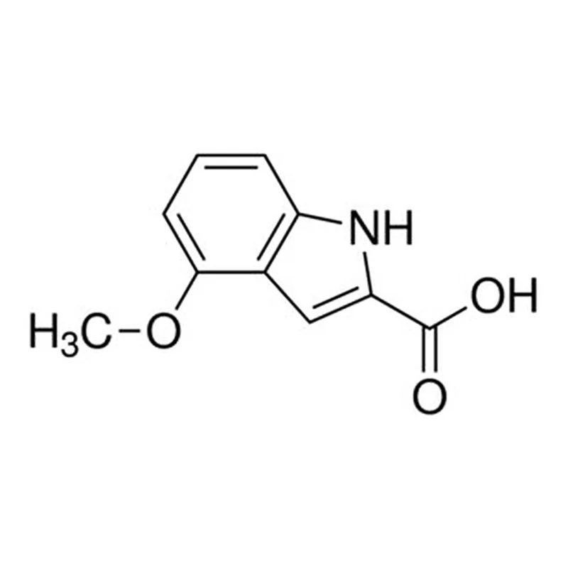 Merck 4-METHOXY-1H-INDOLE-2-CARBOXYLIC -