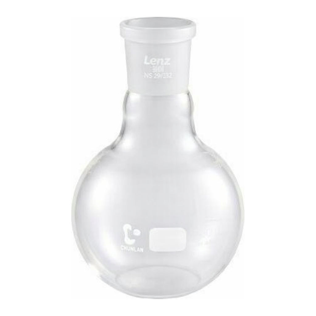 AS ONE Flat Bottom Flask, 평저 플라스크
