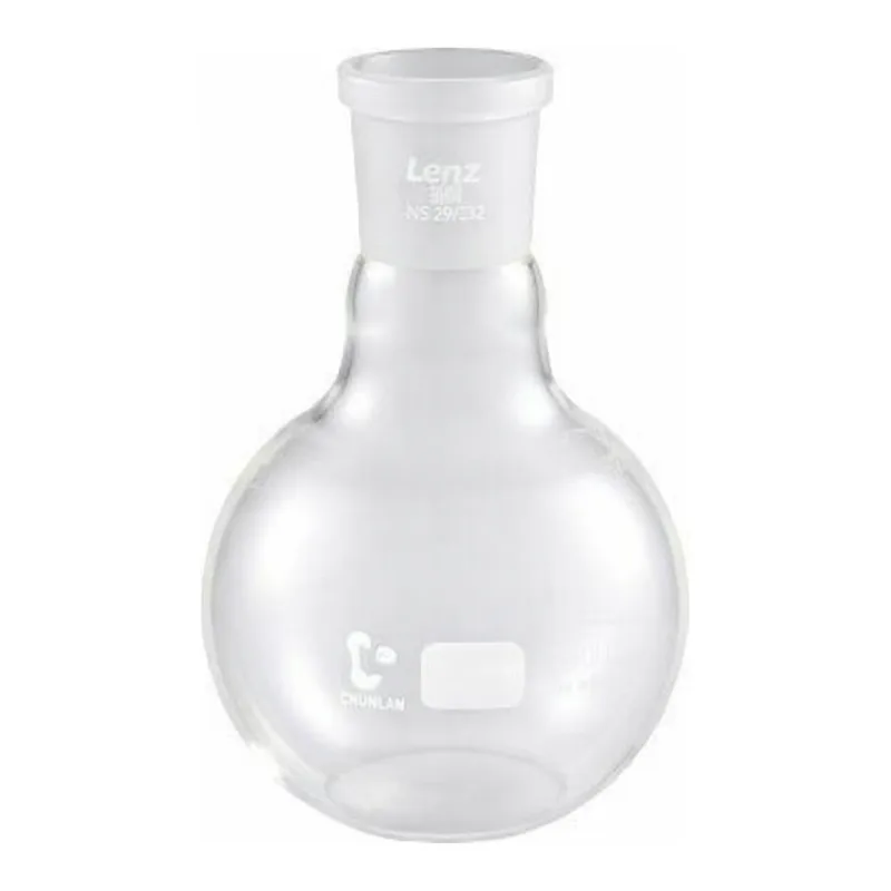 AS ONE Flat Bottom Flask, 평저 플라스크