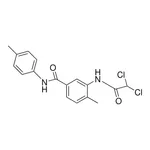 Merck 3-(2,2-DICHLOROACETAMIDO)-4,4'--