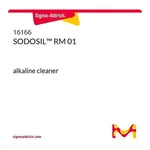 Merck SODOSIL(TM) RM 01