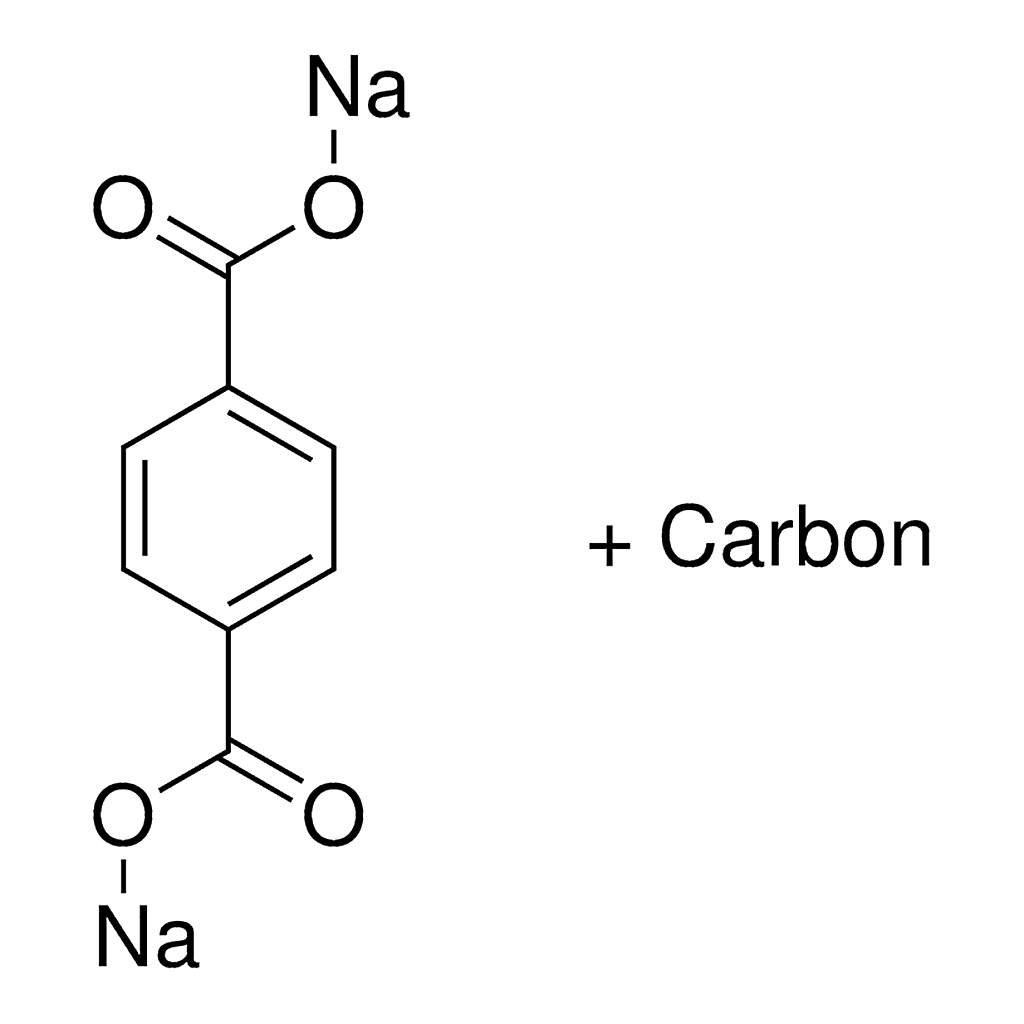 Merck Sodium Terephthalate Composite