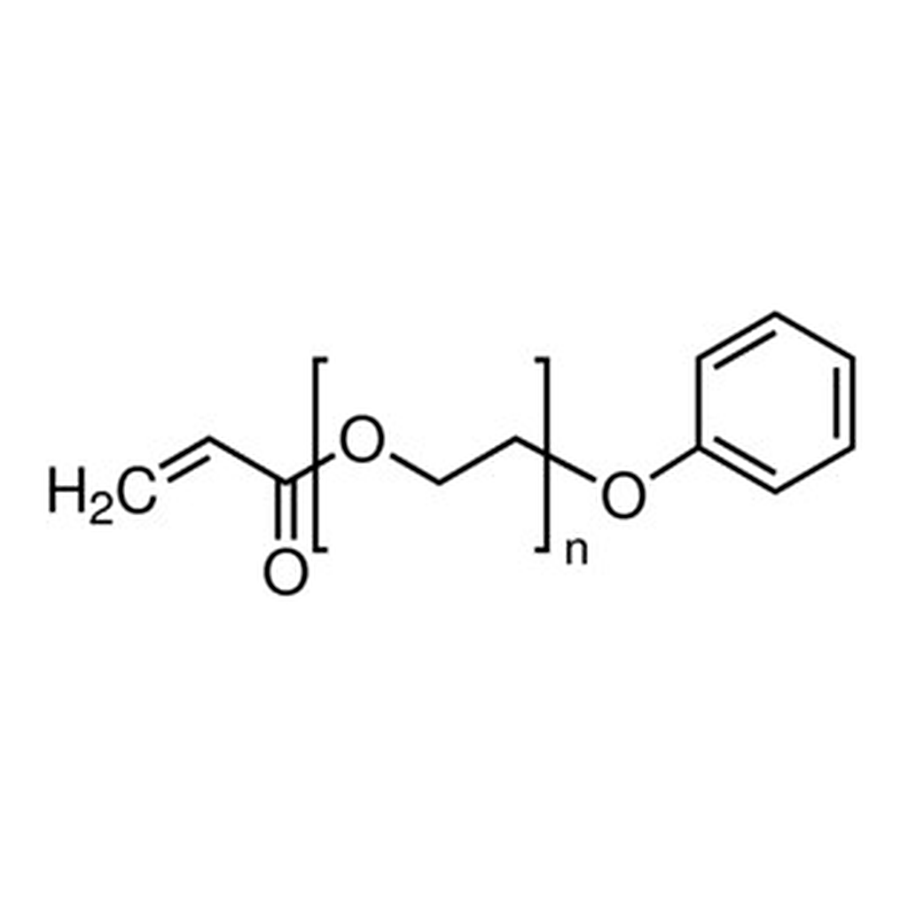 Merck Poly(ethylene glycol) phenyl ether acry&