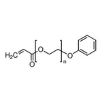 Merck Poly(ethylene glycol) phenyl ether acry&