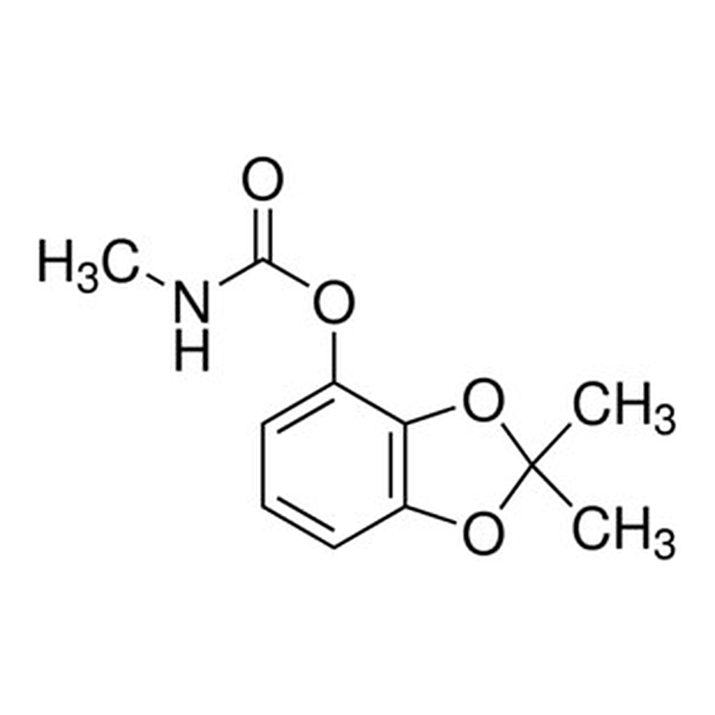 Merck BENDIOCARB PESTANAL