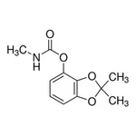 Merck BENDIOCARB PESTANAL