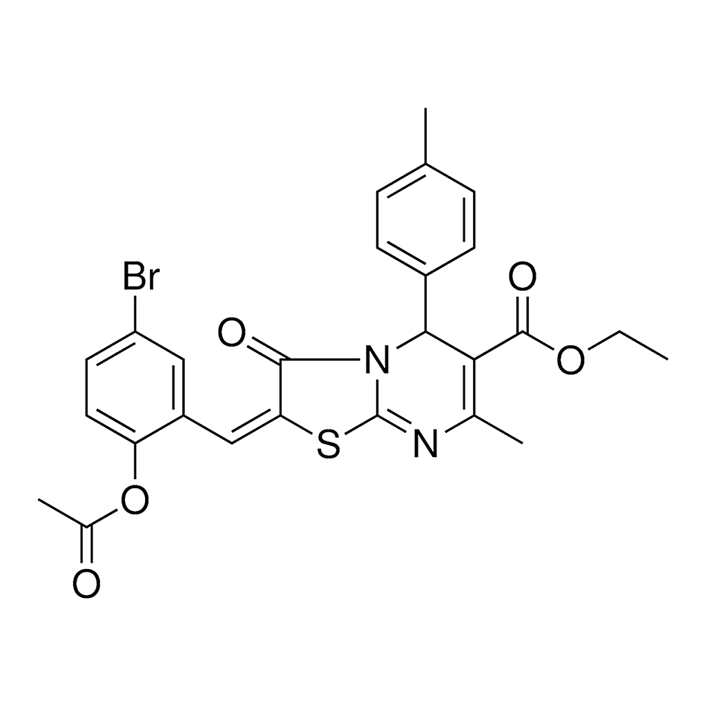 Merck RCL R38,178-0 - 5 MG