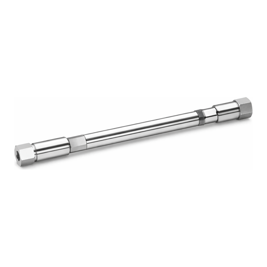 Waters XSelect HSS T3 Column, 100Å, 5 µm, 4.6 mm X 100 mm, 1/pk