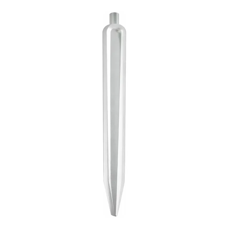 Thermo Fisher Scientific Square Tipped Autoclavable Tezfel (ETFE) Tongs, 10 in. L, 1/Pk