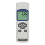 AS ONE Data Logger Illuminometer, 데이터 로거 조도계