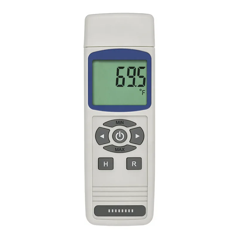 AS ONE Data Logger Illuminometer, 데이터 로거 조도계