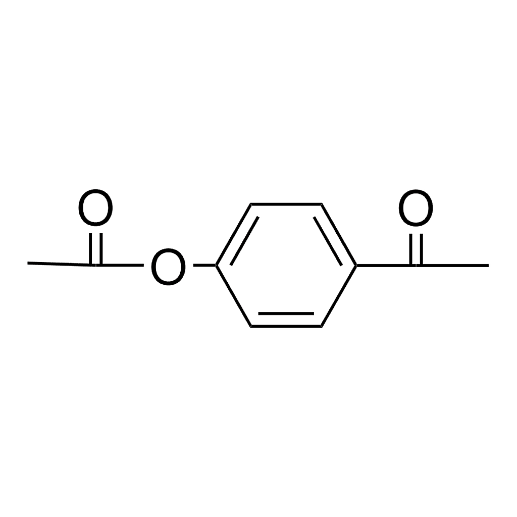 Merck 4-ACETYLPHENYL ACETATE