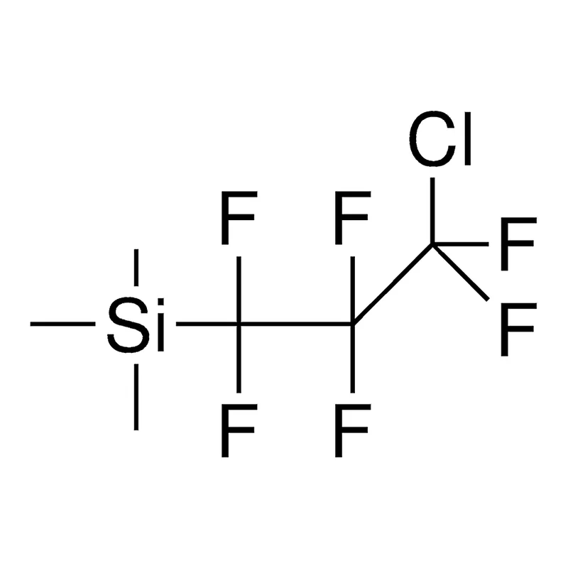 Merck (3-CHLORO-1,1,2,2,3,3-HEXAFLUO - 50 MG&