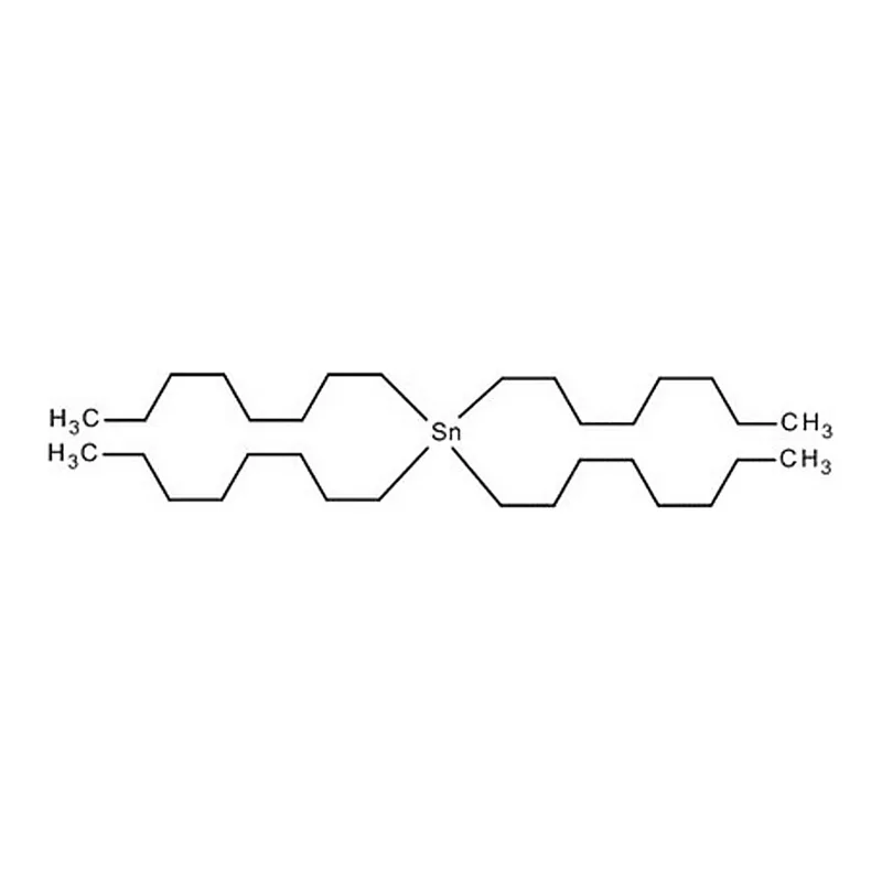 Merck TETRAOCTYLTIN FOR SYNTHESIS 100 ML