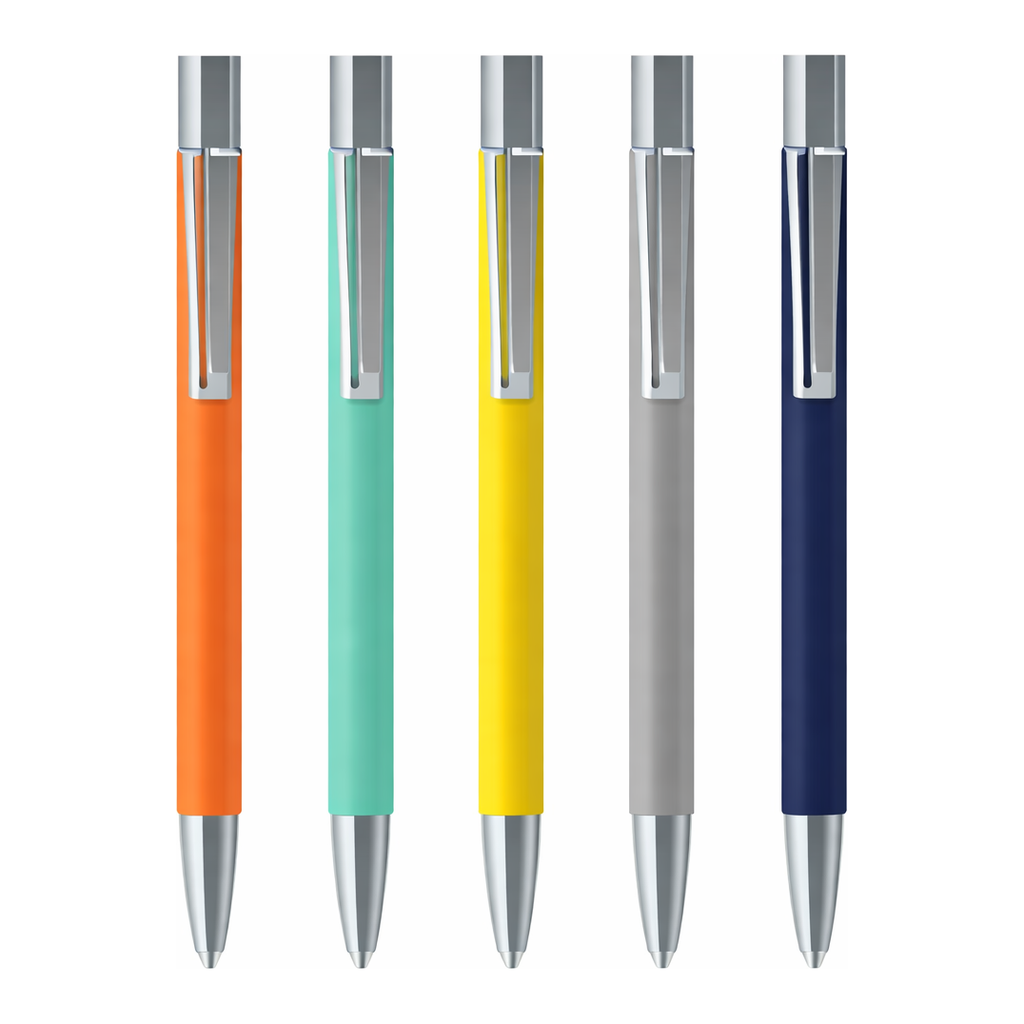 OFFICENEX 모나미 153 neo (0.7mm,Aquafresh)