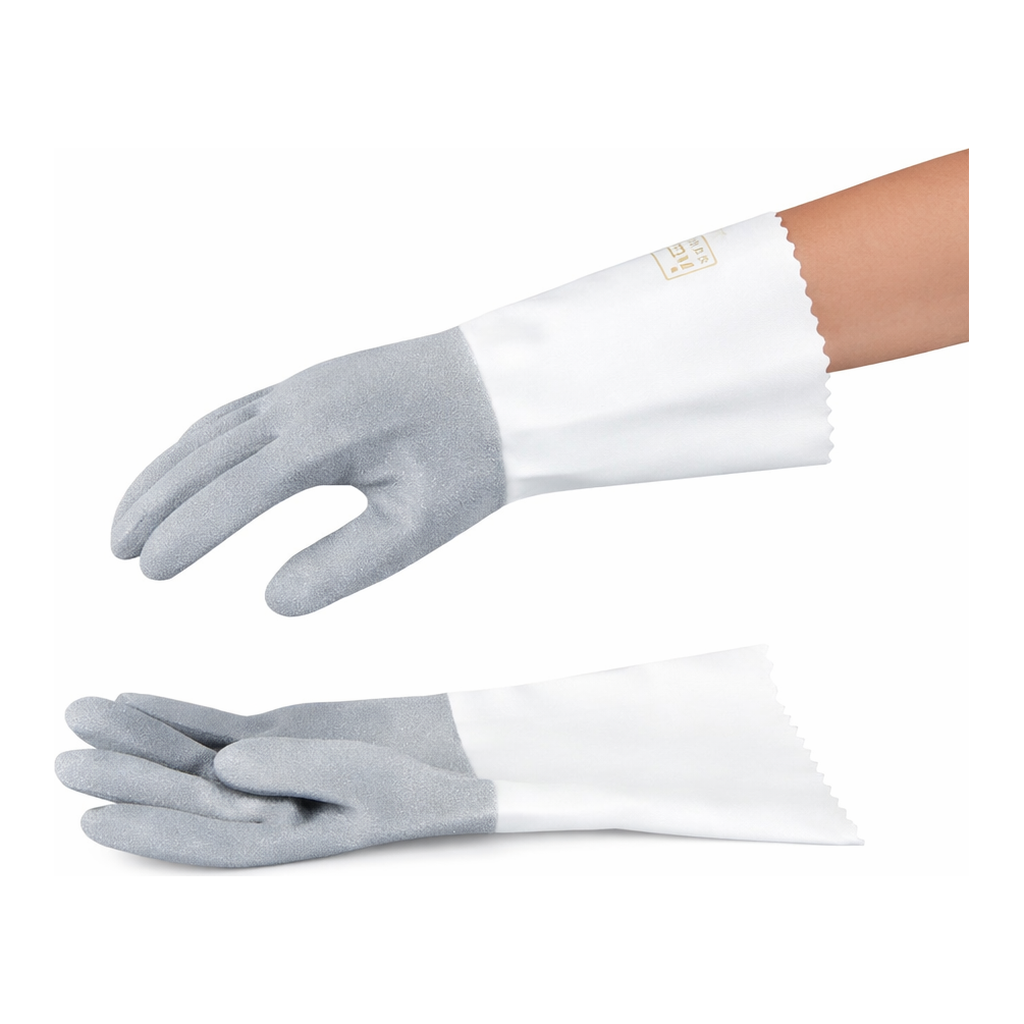 AS ONE Urethane Glove (Solvent Resistant PU Glove), 우레탄장갑(내용제장갑)