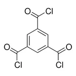 Merck 1,3,5-Benzenetricarbonyl trichloride