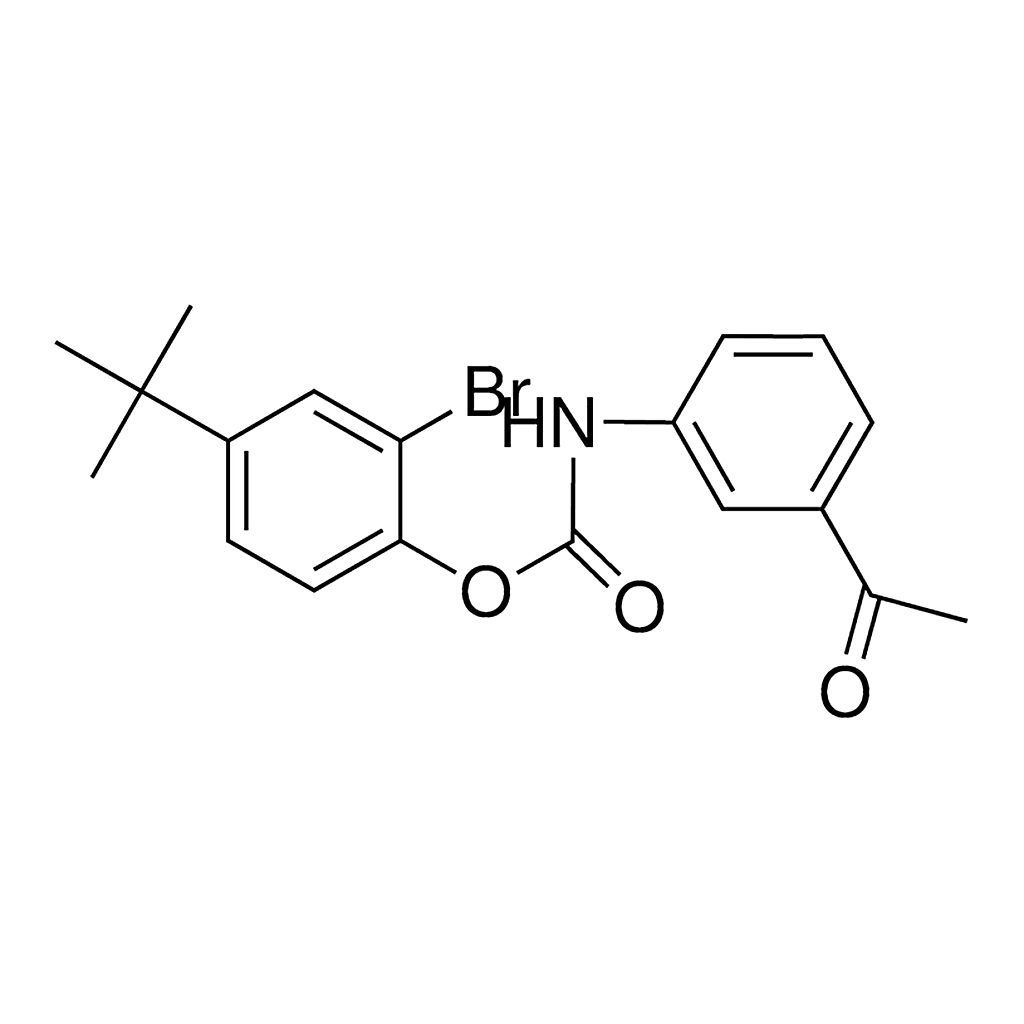 Merck 2-BROMO-4-TERT-BUTYLPHENYL N-( - 50 MG&