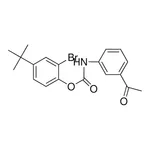 Merck 2-BROMO-4-TERT-BUTYLPHENYL N-( - 50 MG&