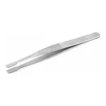 SIPEL 스테인리스 핀셋 34A-SA Tweezer