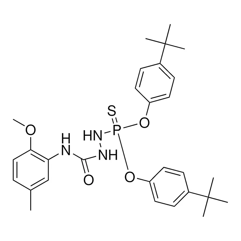 Merck O,O'-BIS(4-TERT-BUTYLPHENYL) ( - 50 MG&