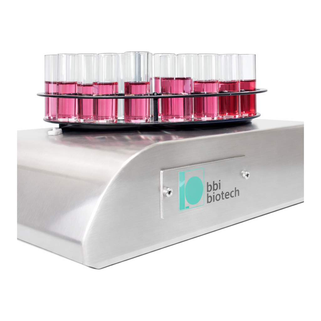 Autosampler orbitSAM