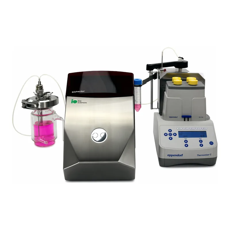 Autosampler coolSAM