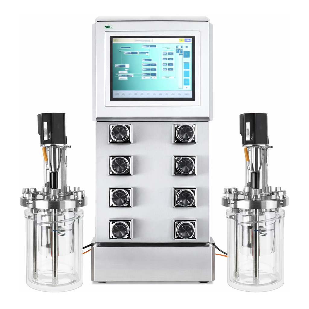 xCUBIO twin