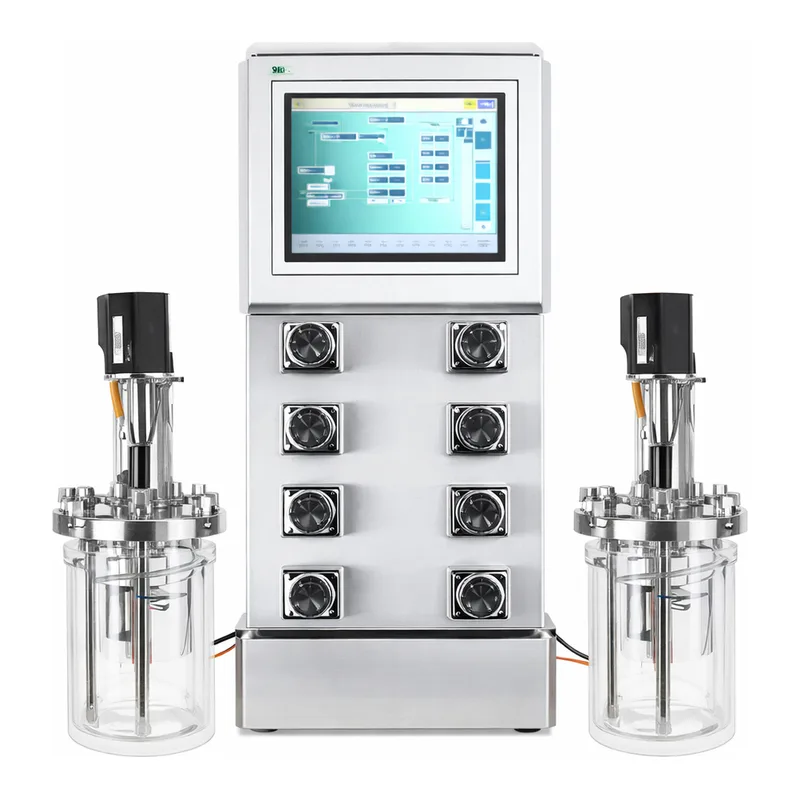 xCUBIO twin