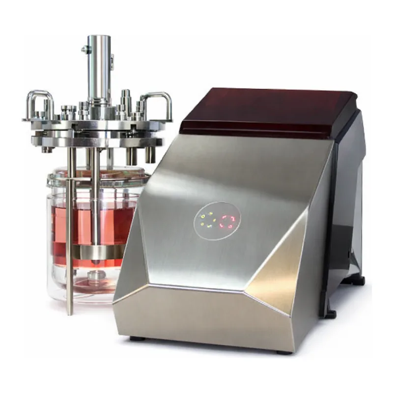 bioPROBE single