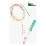 Bioreactor Sampling Accessories