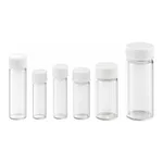 AS ONE Screw Cap Bottle (Standard set), 스크루캡 병(표준 세트)