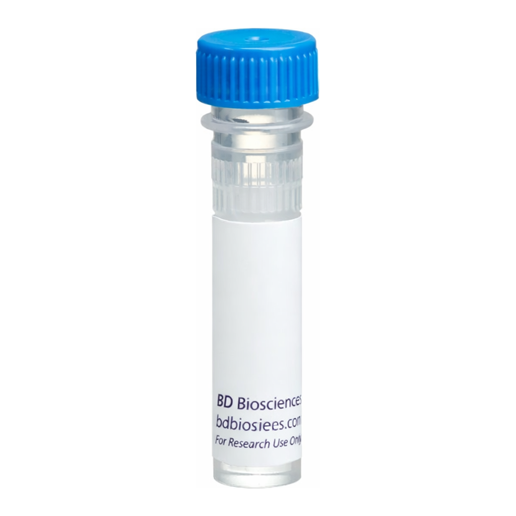 BD Purified Rat IgG2a, κ Isotype Control