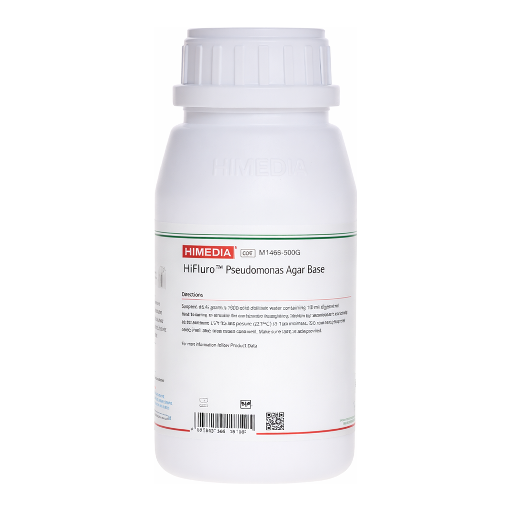 Himedia HiFluoro Pseudomonas Agar Base