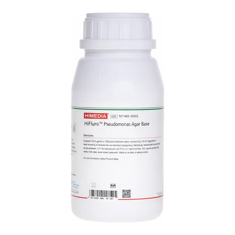 Himedia HiFluoro Pseudomonas Agar Base