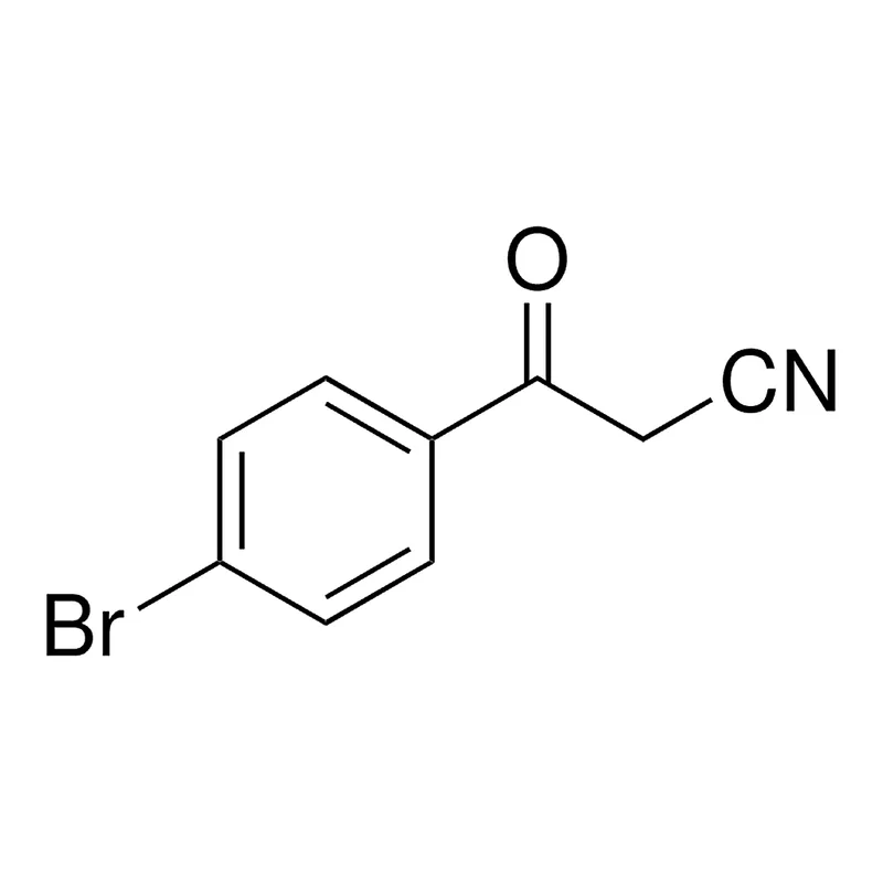 Merck (4-Bromobenzoyl)acetonitrile