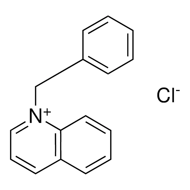 Merck 1-BENZYLQUINOLINIUM CHLORIDE