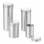 AS ONE Stainless Steel Preservation Container with Screw Type Lid (SUS304), 스테인리스 보존용기(SUS304)