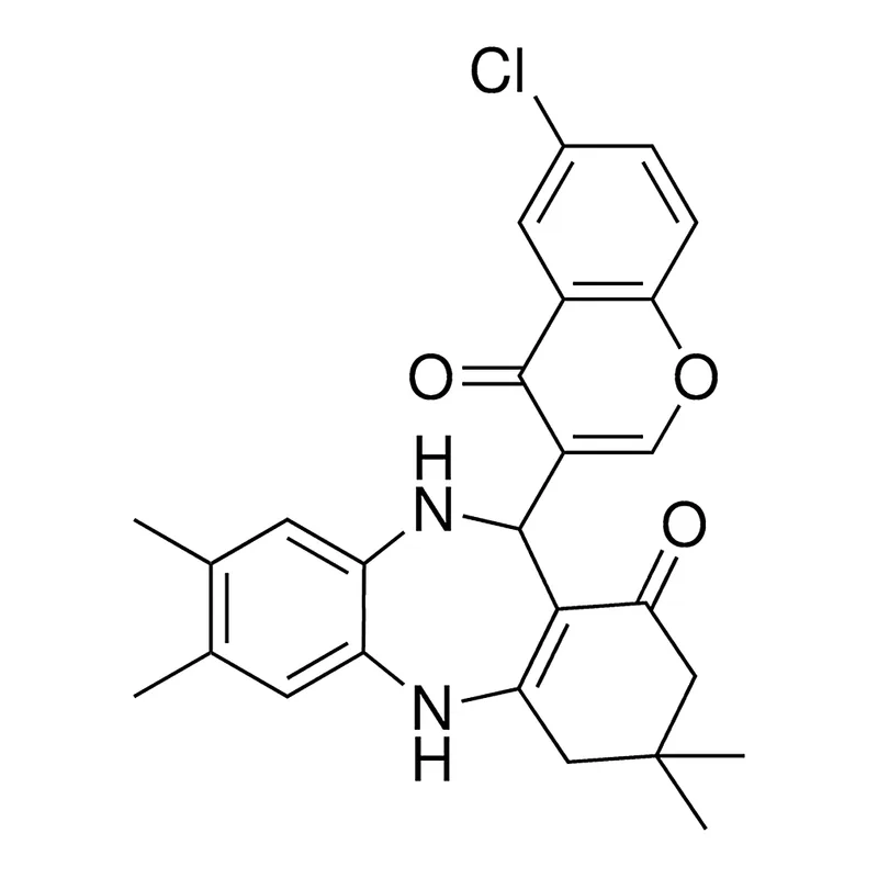 Merck RCL R46,116-4 - 25 MG